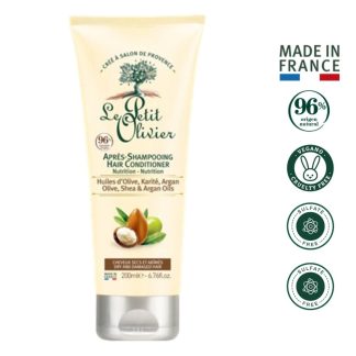 ACONDICIONADOR CABELLO SECO Y DAÑADO 200ML LPO