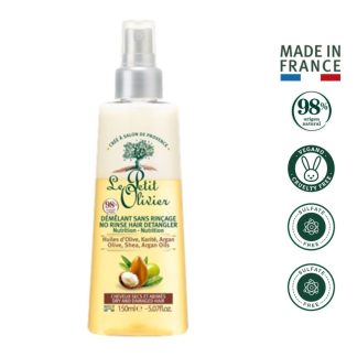 SPRAY DESENREDANTE CABELLO SECO Y DAÑADO 150ML LPO