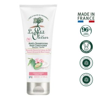ACONDICIONADOR CABELLO NORMAL 200ML LPO