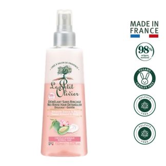 SPRAY DESENREDANTE CABELLO NORMAL 150ML LPO