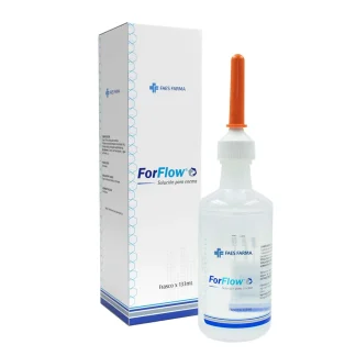 FORFLOW ADULTO X 133 ML ENEMA