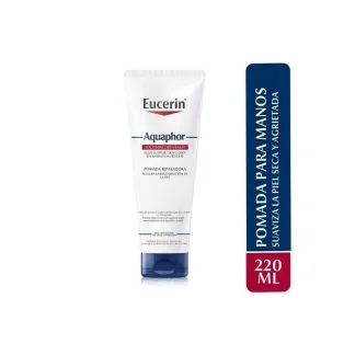 AQUAPHOR POMADA REPARADORA X 220 ML EUCERIN