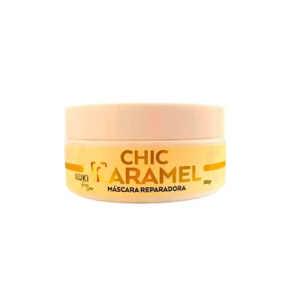 CHIC CARAMEL X 180 G KUKI