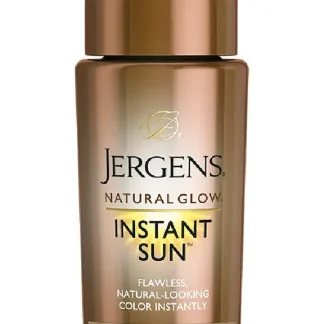 AUTOBRONCEANTE MOUSSE LIGHT BRONZE JERGENS