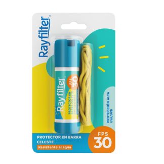 RAYFILTER FPS 30 CELESTE PERF