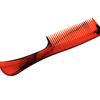 PEINETA RECTA X 1 UNIDAD BEAUTY ESSENTIAL
