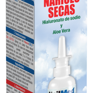 NASOGEL ATOMIZ X 30 ML MEDI