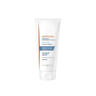 ANAPHASE+ SHAMPOO COMPLEMENTO ANTICAIDA X 200 ML DUCRAY