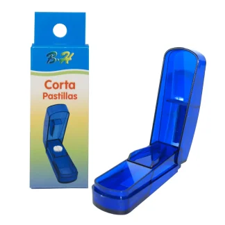 CORTA PASTILLA X 1 UN PERF