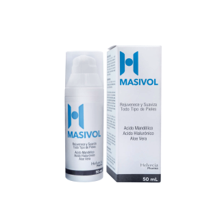 MASIVOL GEL X 50 ML CDA-ALPES