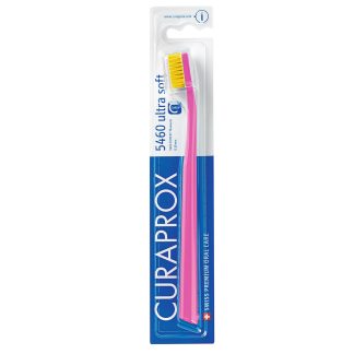 CURAPROX CEPILLO DENTAL CS 5460 UTRA SOFT PERF