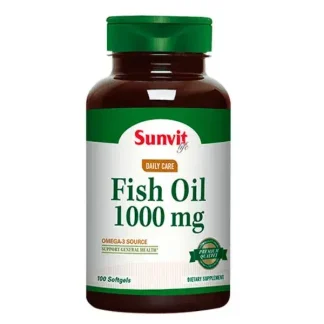 OMEGA 3 X 60 CAP GREEN MEDICAL GREEN MEDICAL