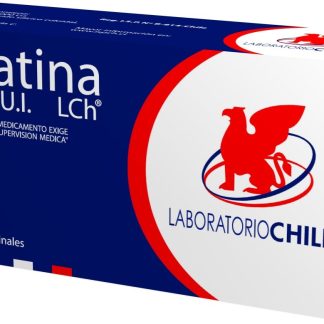 NISTATINA 100.000 UI X 12 OVULOS