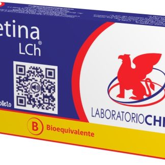 FLUOXETINA 20 MG X 20 COMPRIMIDOS