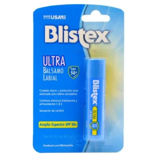 BLISTEX F50 ULTRA LABIAL PERF