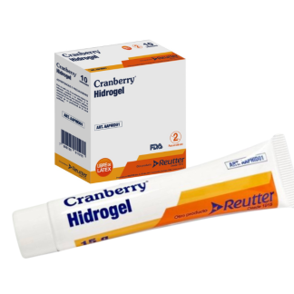 CREMA HIDROGEL X 15 GR REUTTER