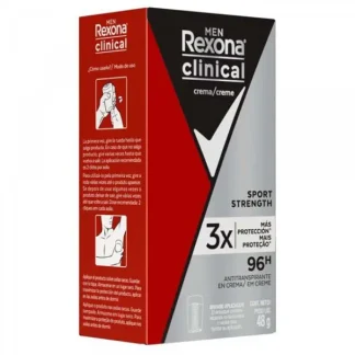 REXONA CLIN DES SPORT X 48 GR PERF