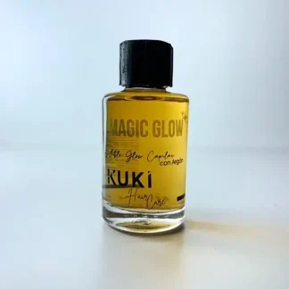 MAGIC GLOW ACEITE CAPILAR ARGÁN KUKI