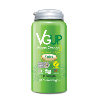 VEGAN OMEGA 3 530 DHA X 30 CAP NEWSCIENCE
