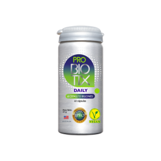 PRO BIOTIX DAILY X 60 CAP IPRO