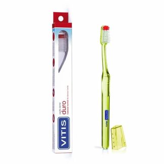 VITIS CEPILLO DURO X 1 DENT