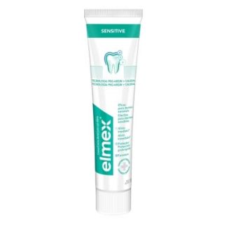 ELMEX CREMA DENTAL SENSITIVE X 100 GR DENT