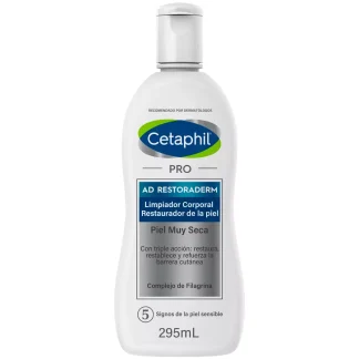 CETAPHIL PRO AD RESTORADERM X 295ML