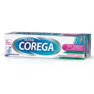 COREGA ULTRA SIN SABOR X 40 G GSK