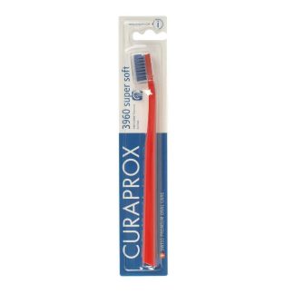 CURAPROX 3960 CEPILLO DENTAL SUPER SOFT