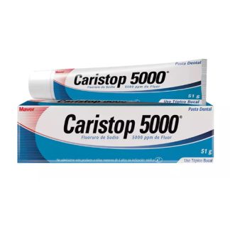 CARISTOP 5000 PPM X 50 GR PERF