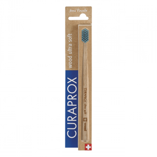 CEPILLO WOOD 4440 ULTRA SOFT CURAPROX