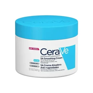 CERAVE 340G ANTI-RUGOSIDADES CREMA ALISADORA