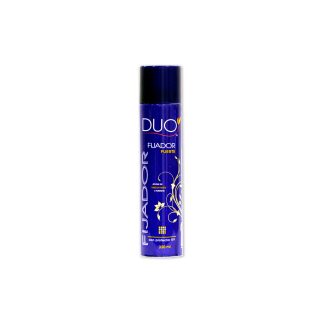 LACA - FIJADOR FUERTE 330 ML DUO