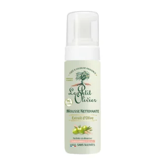 ESPUMA LIMPIADORES VEG 150ML LPO