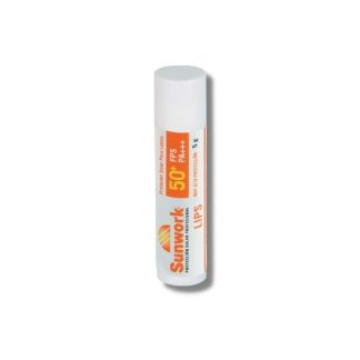 SUNWORK LIPS X 5 GR DERM