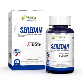 SEREDAN -L-3 GEN X 60 CAP ARAMA