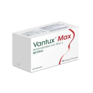 VANTUX MAX CAP X 60 SUP