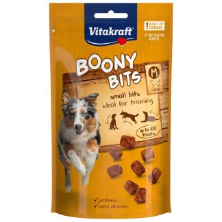 VITAFKRAFT BEEF BOONY BITS VITAKRAFT