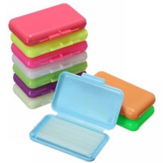 ORTHO WAX CERA DE ALIVIO CURAPROX