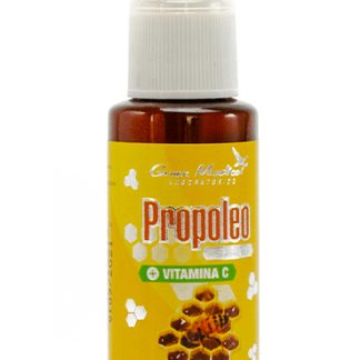 PROPOLEO SPRAY VITAMINA C X 30 ML GREEN MED GREEN MED