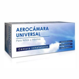 AEROCAMRA UNIVERSAL MITLAB