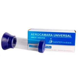 AEROCAMARA UNIVERSAL NIÑOS Y ADULTOS AER