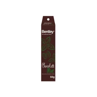 BENTLEY GEL LUBRICANTE CHOCOLATE 50 GR PRATER