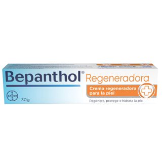 BEPANTHOL REGENERADORA X 30 G BAYER