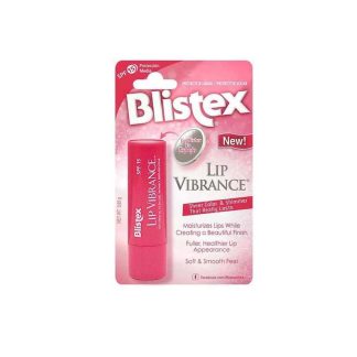 BLISTEX SFP 15 PROTEC LABIAL X 3,69 G LIP VIBRANCE