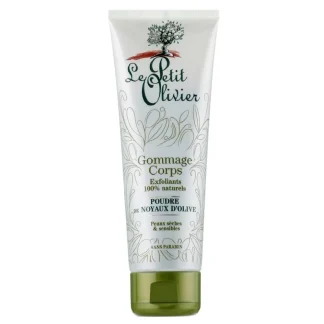 CREMA CORP HIDR OLIVA X 250ML LPO