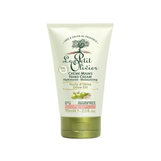 CREMA MANO OLIVA NUTRIT VEG 75ML LPO