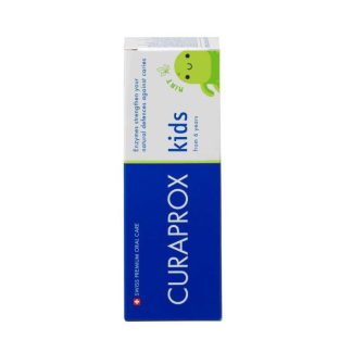 CURAPROX KIDS MENTA PASTA DENTAL X 60 ML DENTAL