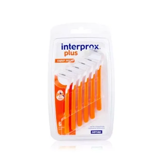 INTERPROX PLUS SUPERMICRO X 6 PERF