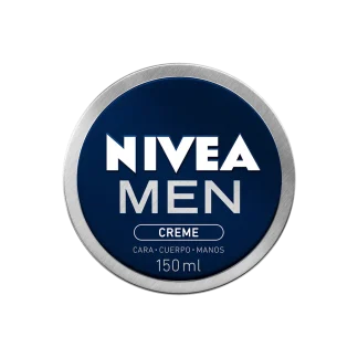 CREMA NIVEA MEN X 150 ML NIVEA